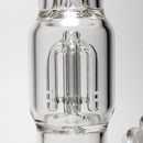 ROOR - 14” 4 Arm Straight - White & Black - The Cave