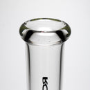 ROOR.US - 99 Series - 18" Fixed Beaker 45x5 - Black & White Label - The Cave