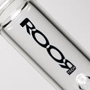 ROOR.US - 14” 4 Arm Bubble Base - Black & White - The Cave