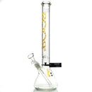 ROOR.US - 18" Beaker - 45x5 - Daisy - The Cave