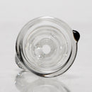 ROOR - 14" Beaker - 45x5 - Red & Black - The Cave