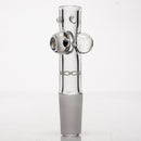 ROOR.US - 14” 4 Arm Bubble Base - Black & White - The Cave