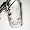 ROOR.US - 14mm Ashcatcher Set - 50x5 - 45º - ROOR Strain - Alien OG - The Cave