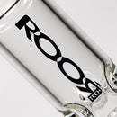 ROOR - 14" 4 Arm Beaker - Black & White - The Cave