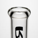 ROOR .US- 18" Straight - 45x5 - Black & White - The Cave