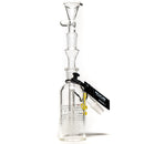ROOR.US - 14mm Ashcatcher Set - 45x5 - 45º - ROOR Strain - Pineapple Express - The Cave