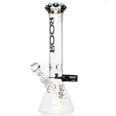 ROOR.US - 14" Custom Beaker - 50x5 - Black Opal Crown - The Cave