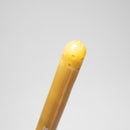 ROOR - 14" Beaker - 50x5 - Milky Tangie - Camo Label - The Cave