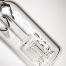 ROOR - 18mm Barrel Ashcatcher w/ Slide - 45° - White - The Cave