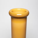 ROOR - 14" Beaker - 50x5 - Milky Tangie - Black & White Label - The Cave