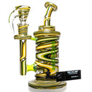 ROOR.US - Internal Recycler - Yellow & Green Linework - The Cave