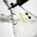 ROOR.US - 18" Beaker - 50x7 - Dark Green - The Cave