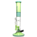 ROOR - 14” Fixed Straight - 50x5 - Milky & Mint - White & Black Label - The Cave