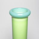 ROOR - 14” Fixed Straight - 50x5 - Milky & Mint - White & Black Label - The Cave