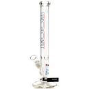 ROOR.US - 18" Straight - 50x5 - Red & Blue Fade - The Cave