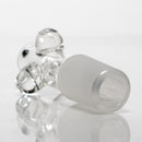 ROOR - 14” Fixed Straight - 50x5 - Milky & Mint - White & Black Label - The Cave