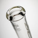 ROOR.US - 18" Straight - 50x5 - White - The Cave