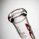 ROOR.US - 18" Straight - 50x5 - Rasta - The Cave