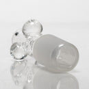 ROOR.US - 99 Series - 18" Inline Tube - Milky & Mint - White & Black Label - The Cave