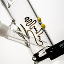 ROOR.US - 18" Straight - 50x5 - Rasta - The Cave