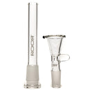 ROOR.US - 18" Straight - 50x5 - White - The Cave