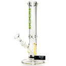 ROOR.US - 14" Straight - 50x7 - Green - The Cave