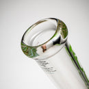 ROOR.US - 14" Straight - 50x7 - Green - The Cave