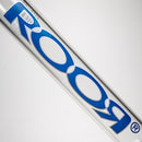 ROOR.US - Intro Collector Series - 18" Straight - 50x5 - Blue & White - The Cave