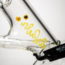 ROOR.US - 14" Straight - 50x7 - Green - The Cave