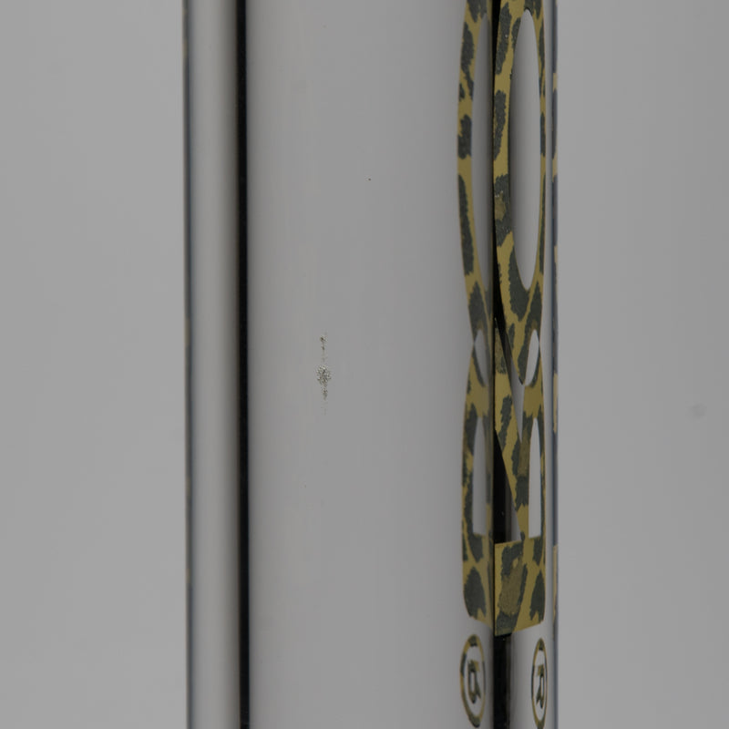 ROOR.US - 99 Series - 18" Beaker - 50x9 - Cheetah - The Cave