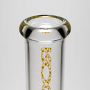 ROOR.US - 14" Beaker - 50x5 - Daisy - The Cave