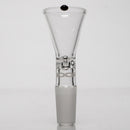 ROOR.US - 99 Series - 18" Beaker - 50x9 - Cheetah - The Cave