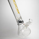 ROOR.US - 14" Beaker - 50x5 - Daisy - The Cave