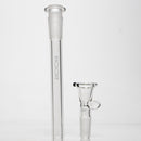 ROOR.US - 14" Beaker - 50x5 - Daisy - The Cave