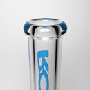 ROOR.US - 99 Series - 18" Beaker - 50x9 - Blue - The Cave