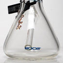 ROOR.US - 99 Series - 18" Beaker - 50x9 - Blue - The Cave