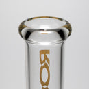 ROOR.US - 14" Beaker - 50x5 - Woodgrain - The Cave