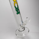 ROOR.US - 18” Straight ZUMO - 65x5 - Rasta
