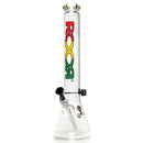 ROOR.US - 18" Zeaker - 60x5 - Rasta - The Cave