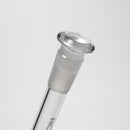 ROOR - 14" Beaker - 50x5 - Rasta - The Cave