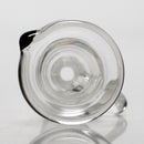 ROOR - 14" Beaker - 50x5 - Rasta - The Cave