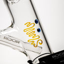 ROOR.US - 22" Straight - 50x5 - Blue - The Cave