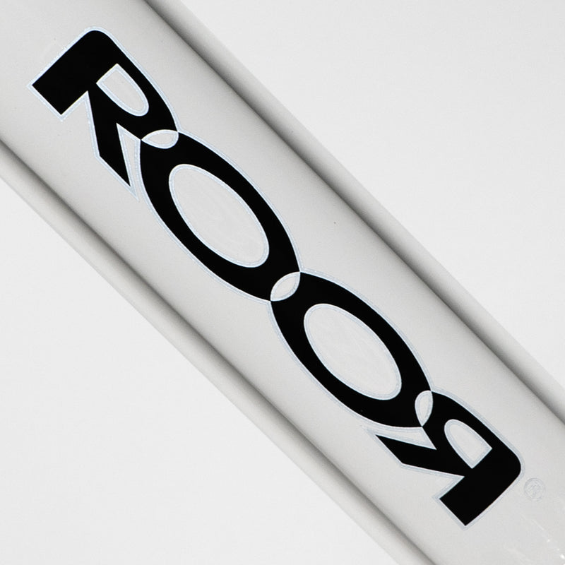 ROOR.US - 14" Straight - 45x5 - Black & White - The Cave