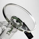 ROOR.US - 14" Straight - 45x5 - Black & White - The Cave