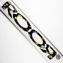 ROOR.US - 22" Beaker - 50x5 - Galaxy - The Cave