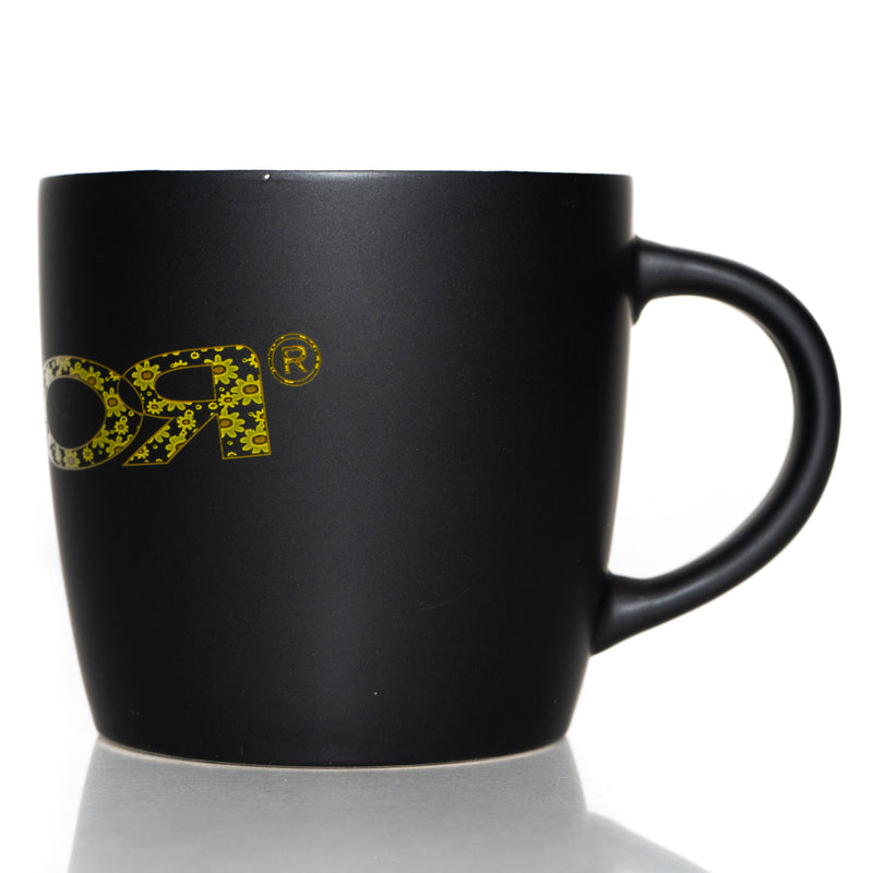 ROOR - Coffee Mug - Daisy - The Cave