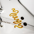 ROOR.US - 22" Beaker - 50x5 - Galaxy - The Cave