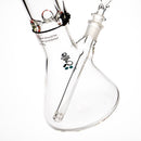 ROOR.US - 18" Beaker - 50x5 - Red - The Cave