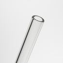 ROOR - 14" Beaker - 50x5 - Red & White - The Cave