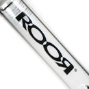 ROOR.US - 14" Beaker - 45x5 - Black & White - The Cave